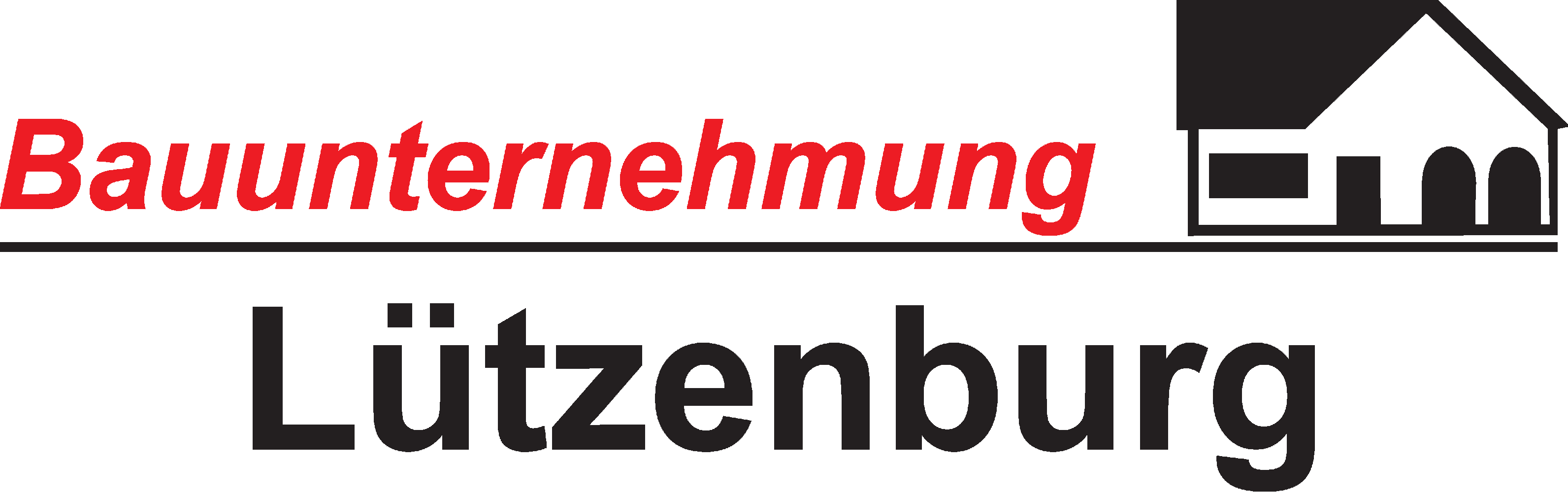 Bauunternehmung Lützenburg